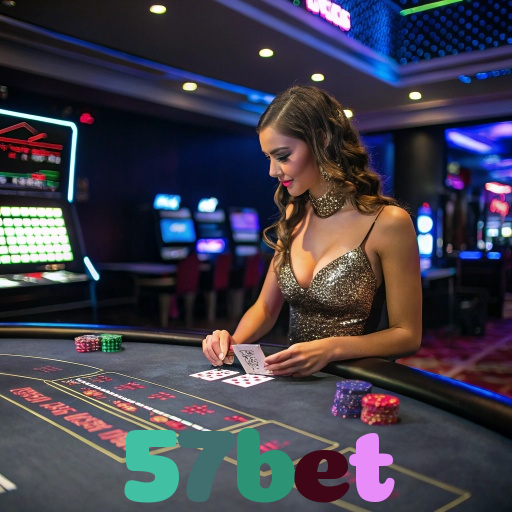 57bet - Baixe o App 57bet para Android e Comece a Jogar