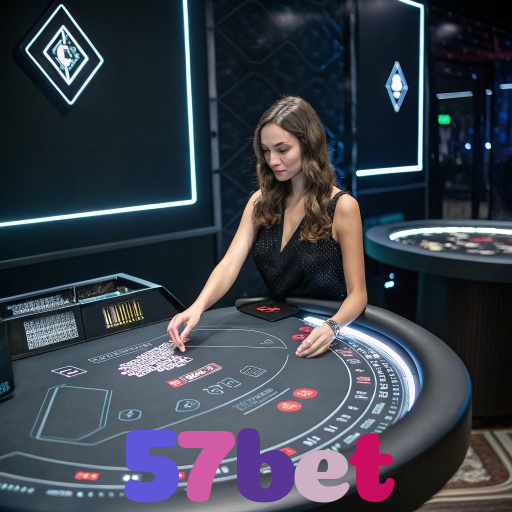 57bet - Baixe o App 57bet para Android e Comece a Jogar