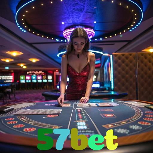 57bet - Baixe o app 57bet no Google Play e jogue ao vivo