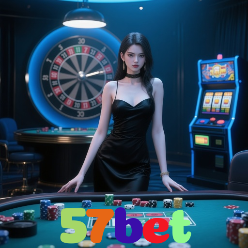 57bet - Baixe o app 57bet no Google Play e jogue ao vivo
