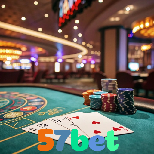 57bet - Baixe o app 57bet no Google Play e jogue ao vivo