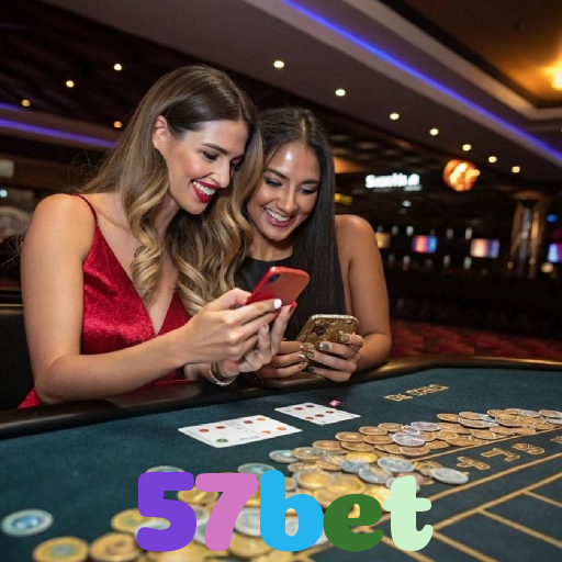 57bet - Baixe o app 57bet no Google Play e jogue ao vivo