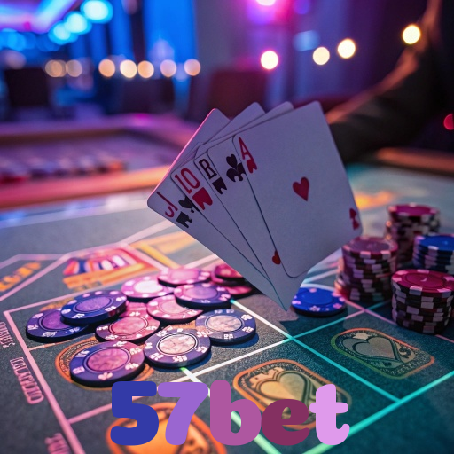 57bet - Baixe o app 57bet no Google Play e jogue ao vivo