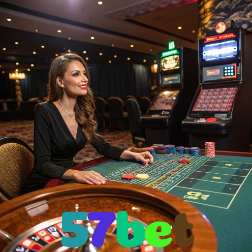 57bet - Baixe o App 57bet para Android e Comece a Jogar