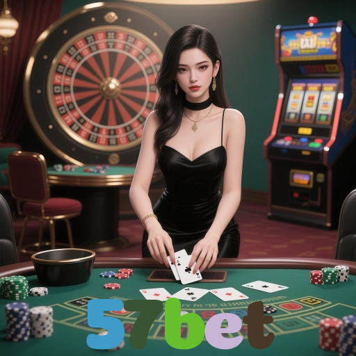 57bet - Baixe o App 57bet para Android e Comece a Jogar