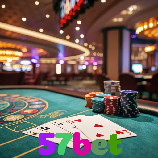 57bet - Baixe o app 57bet no Google Play e jogue ao vivo