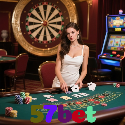 57bet - Baixe o app 57bet no Google Play e jogue ao vivo