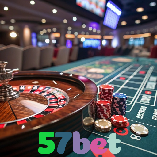 57bet - Baixe o App 57bet para Android e Comece a Jogar