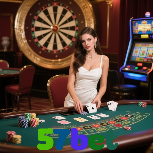 57bet - Baixe o App 57bet para Android e Comece a Jogar