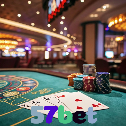 57bet - Baixe o App 57bet para Android e Comece a Jogar