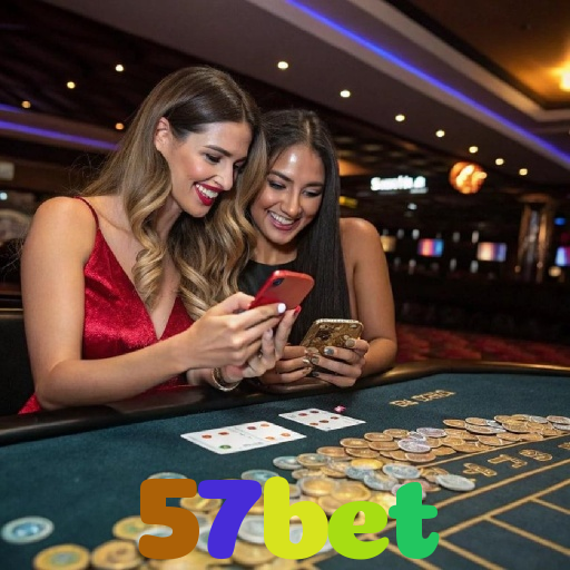 57bet - Baixe o App 57bet para Android e Comece a Jogar