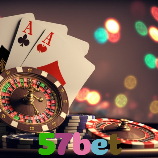 57bet - Baixe o app 57bet no Google Play e jogue ao vivo