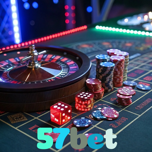 57bet - Baixe o app 57bet no Google Play e jogue ao vivo