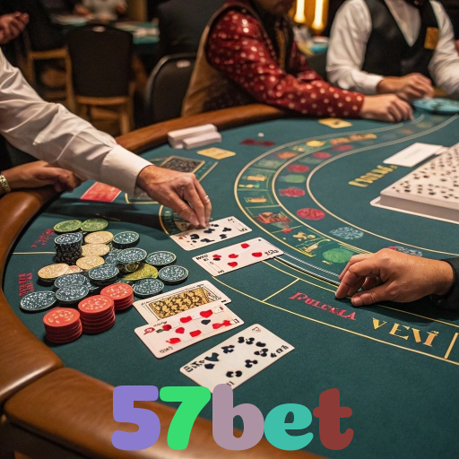57bet - Baixe o app 57bet no Google Play e jogue ao vivo
