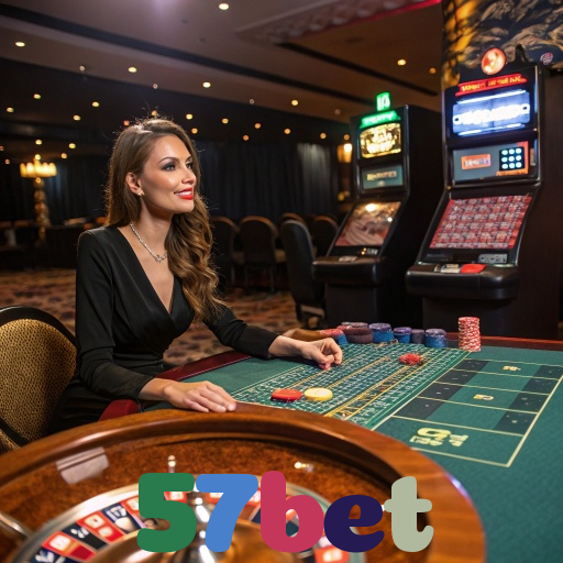 57bet - Baixe o App 57bet para Android e Comece a Jogar