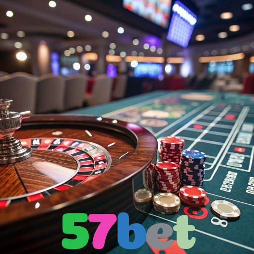 57bet - Baixe o app 57bet no Google Play e jogue ao vivo