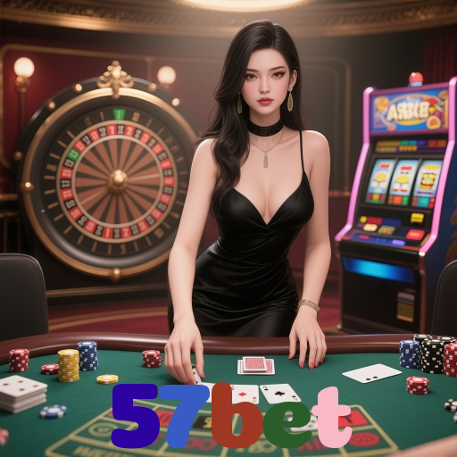 57bet - Baixe o App 57bet para Android e Comece a Jogar