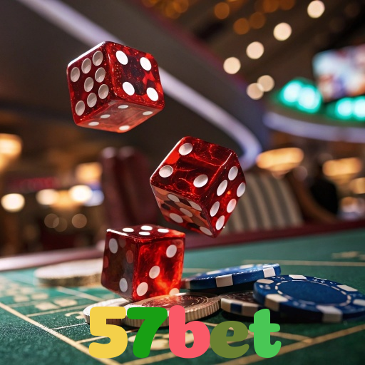 57bet - Baixe o App 57bet para Android e Comece a Jogar