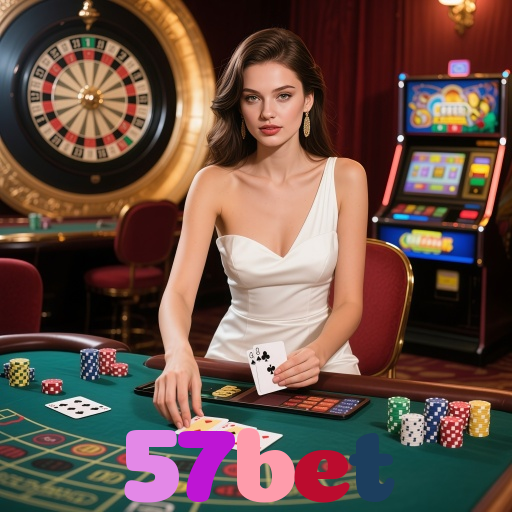57bet - Baixe o App 57bet para Android e Comece a Jogar