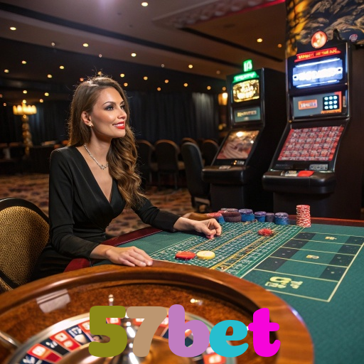 57bet - Baixe o App 57bet para Android e Comece a Jogar